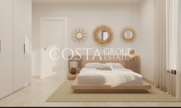 Nieuwbouw Woningen - Apartments -
Vera - Vera Playa