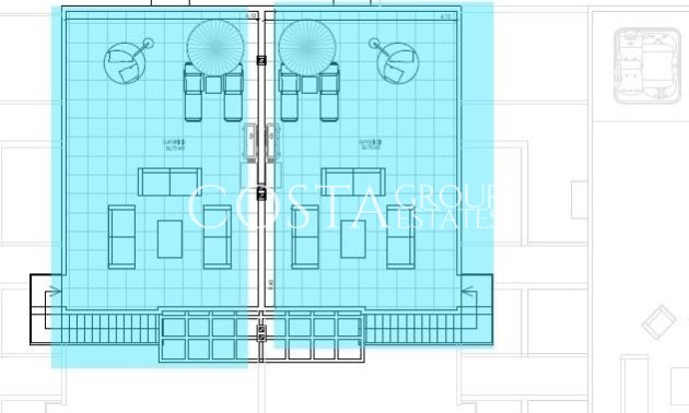 Nieuwbouw Woningen - Apartments -
Vera - Vera Playa