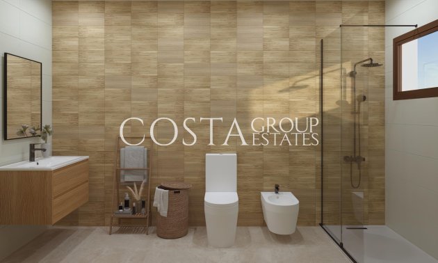 Neue Gebäude - Apartments -
Vera - Vera Playa