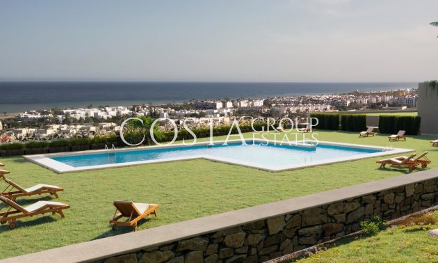 New Build - Apartment -
Vera - Vera Playa