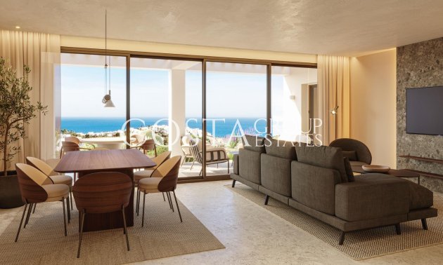 Neue Gebäude - Apartments -
Mojacar - Playa De Macenas