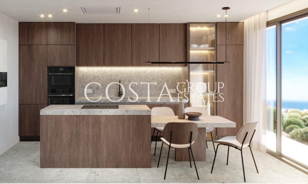 Neue Gebäude - Apartments -
Mojacar - Playa De Macenas