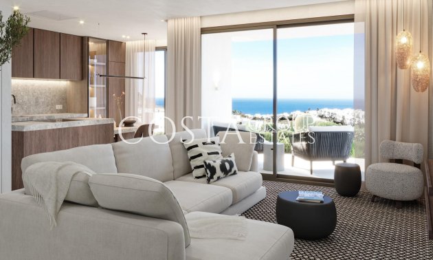 Neue Gebäude - Apartments -
Mojacar - Playa De Macenas