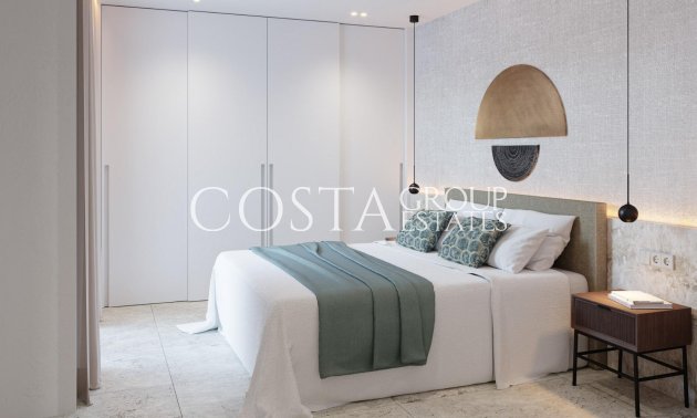 Neue Gebäude - Apartments -
Mojacar - Playa De Macenas