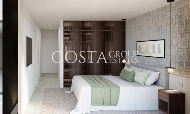 Neue Gebäude - Apartments -
Mojacar - Playa De Macenas