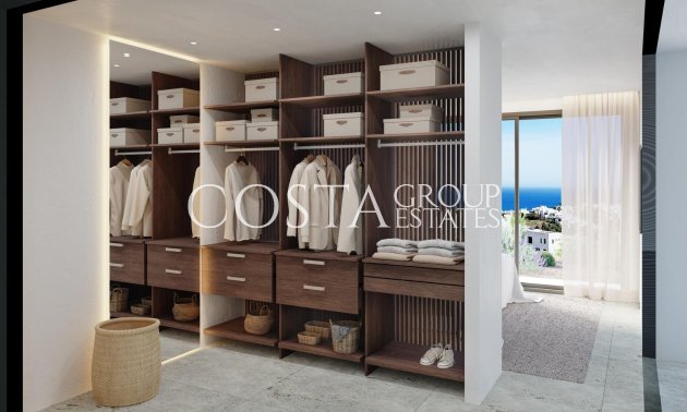 Neue Gebäude - Apartments -
Mojacar - Playa De Macenas