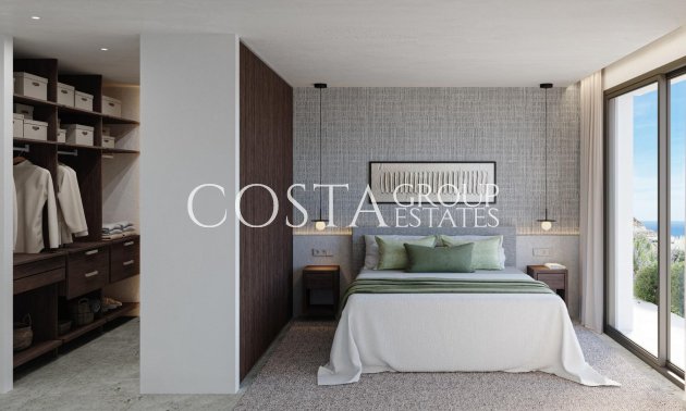 Neue Gebäude - Apartments -
Mojacar - Playa De Macenas