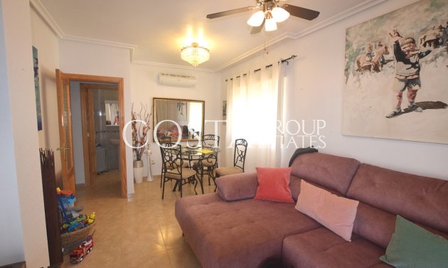 Herverkoop - Apartments -
Formentera del Segura