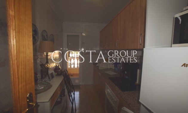 Herverkoop - Apartments -
Formentera del Segura