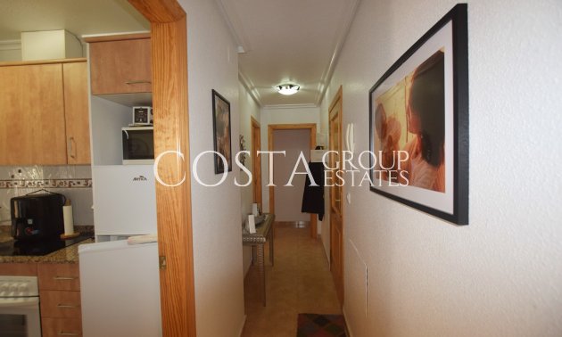 Herverkoop - Apartments -
Formentera del Segura