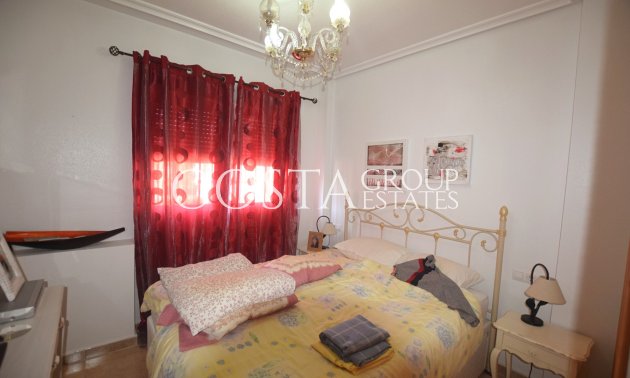 Herverkoop - Apartments -
Formentera del Segura