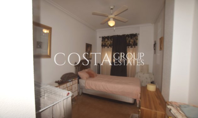 Herverkoop - Apartments -
Formentera del Segura