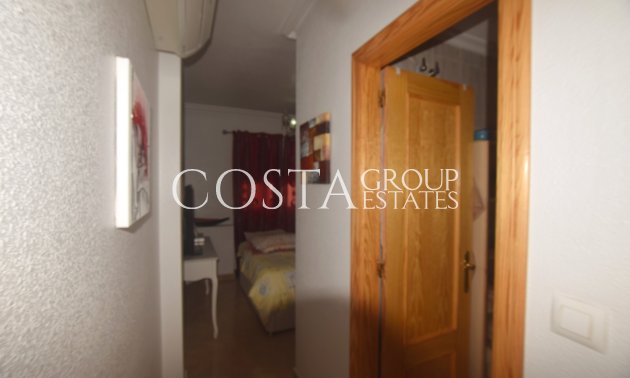 Herverkoop - Apartments -
Formentera del Segura