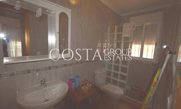 Herverkoop - Apartments -
Formentera del Segura