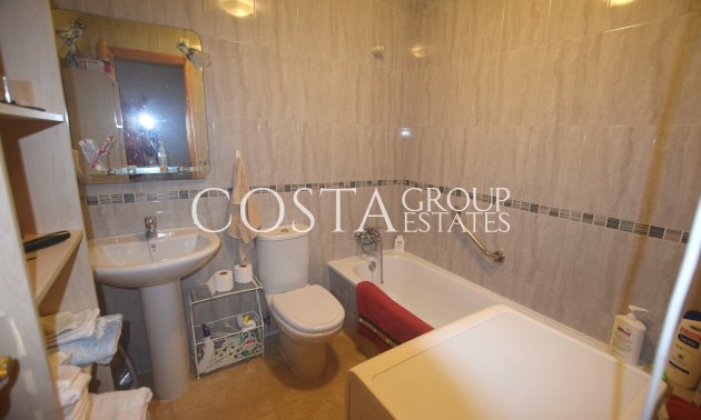 Herverkoop - Apartments -
Formentera del Segura