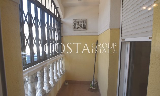 Herverkoop - Apartments -
Formentera del Segura