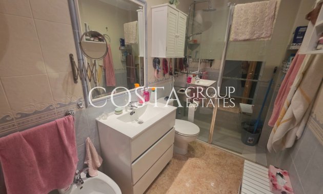 Wiederverkauf - Apartment -
Guardamar del Segura - Ciudad Quesada