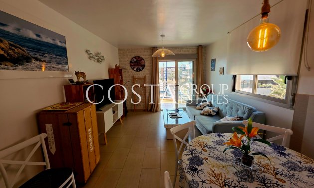 Wiederverkauf - Apartments -
Torrevieja - Curva del Palangre