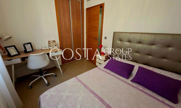 Wiederverkauf - Apartments -
Torrevieja - Curva del Palangre