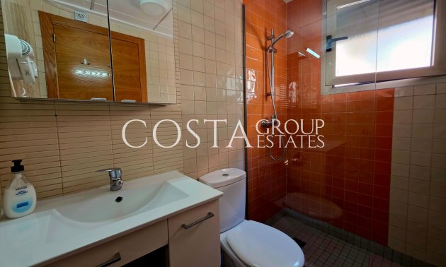 Wiederverkauf - Apartments -
Torrevieja - Curva del Palangre