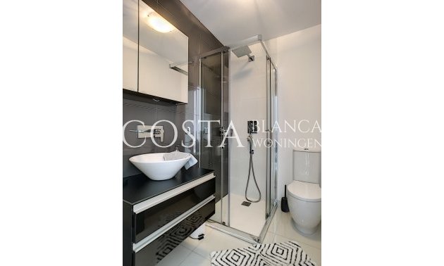 Revente - Appartement -
 - La Torre De La Horadada