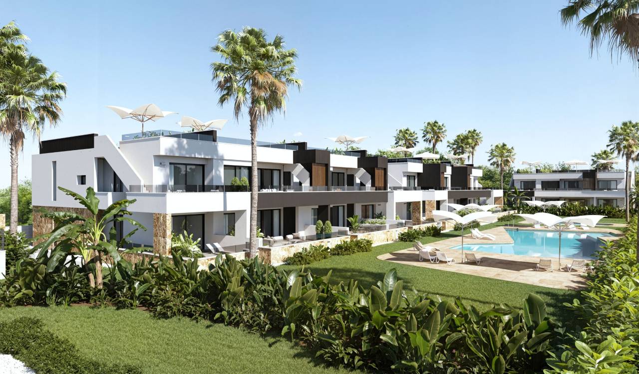 Lo Marabú 3 Bungalows