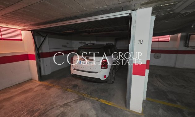 Wiederverkauf - Apartments -
Torrevieja - Curva del Palangre