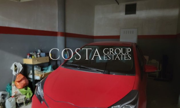 Resale - House -
Orihuela Costa - Playa Flamenca