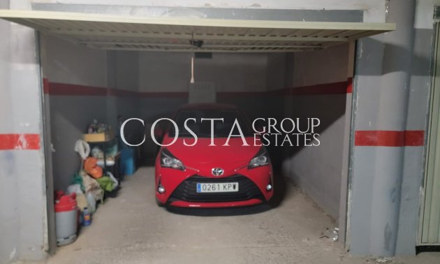 Resale - House -
Orihuela Costa - Playa Flamenca