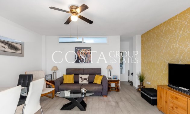 Wiederverkauf - Apartment -
Torrevieja - Playa del Cura