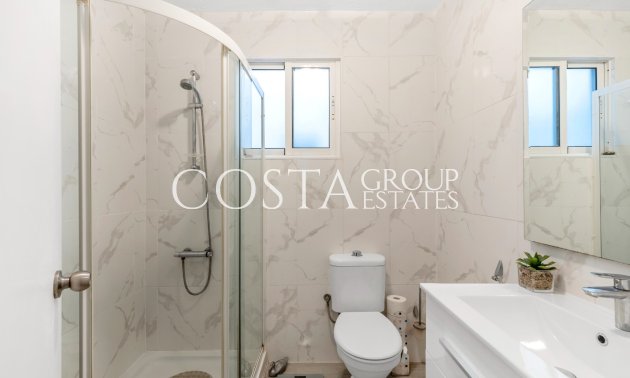 Wiederverkauf - Apartment -
Torrevieja - Playa del Cura