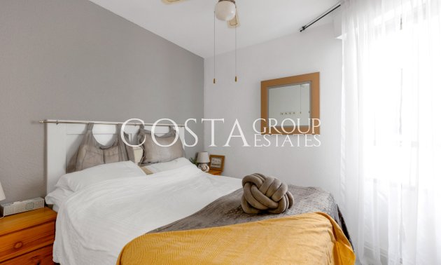 Wiederverkauf - Apartment -
Torrevieja - Playa del Cura
