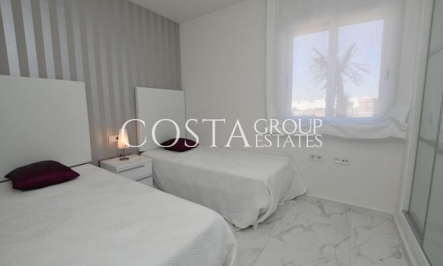 Nieuwbouw Woningen - Apartments -
San Miguel de Salinas - La Cañada