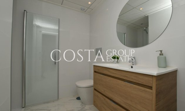 Nieuwbouw Woningen - Apartments -
San Miguel de Salinas - La Cañada