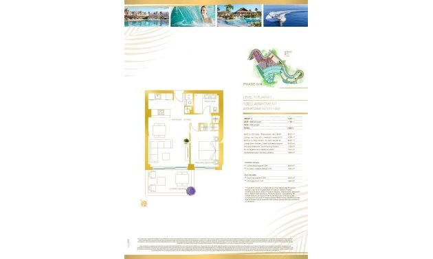 Nowy budynek - Apartments -
Mijas - La Cala De Mijas