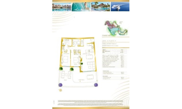 Neue Gebäude - Apartments -
Mijas - La Cala De Mijas