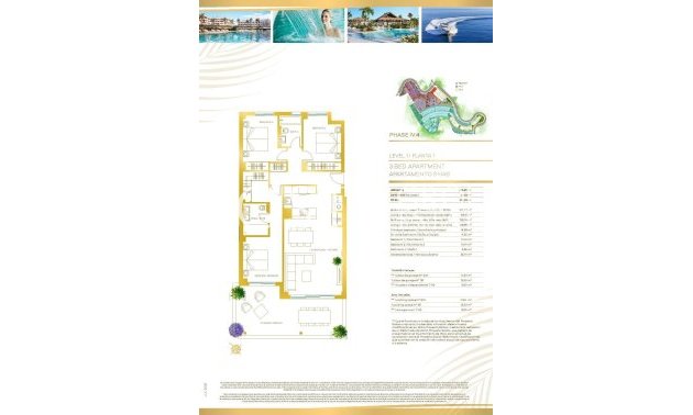 Nowy budynek - Apartments -
Mijas - La Cala De Mijas