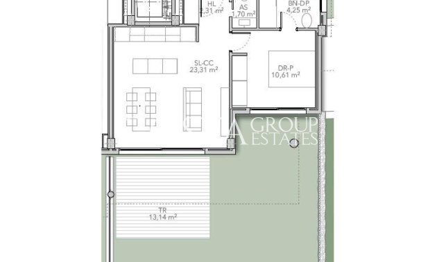 Nieuwbouw Woningen - Apartments -
Torremolinos - Benalmádena
