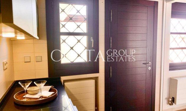 New Build - House -
Sucina - Peraleja Golf