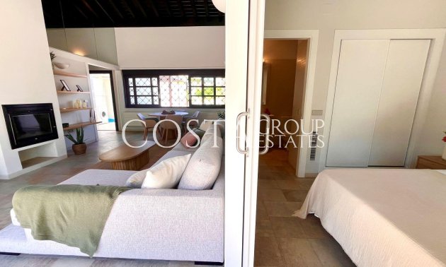 New Build - House -
Sucina - Peraleja Golf