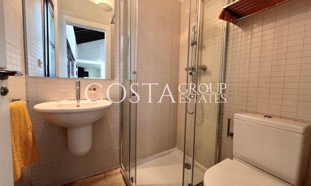 New Build - House -
Sucina - Peraleja Golf