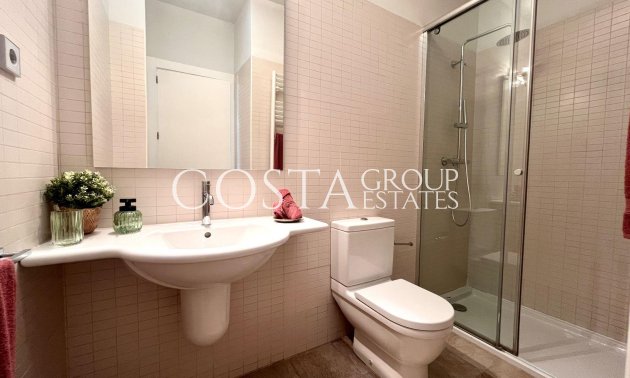 New Build - House -
Sucina - Peraleja Golf