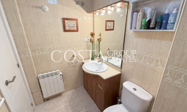 Herverkoop - Apartments -
Orihuela Costa - La Zenia