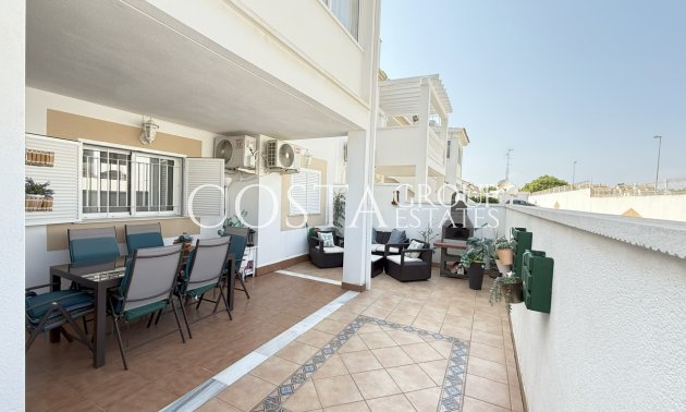 Herverkoop - Apartments -
Orihuela Costa - La Zenia
