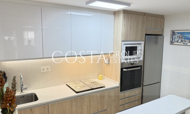 Herverkoop - Apartments -
Orihuela Costa - La Zenia