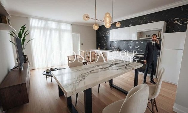 Nouvelle construction - Apartments -
Torrevieja - Centro