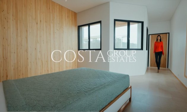 Nouvelle construction - studio -
Torrevieja - Centro