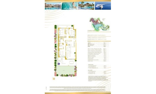 Neue Gebäude - Apartments -
Mijas - La Cala De Mijas