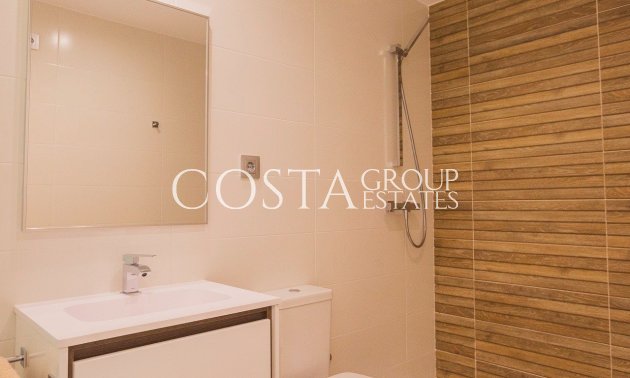 Nouvelle construction - Apartments -
Orihuela - Vistabella Golf