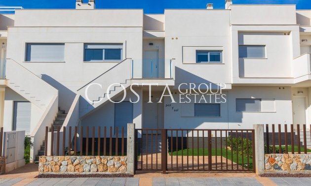 Nouvelle construction - Apartments -
Orihuela - Vistabella Golf